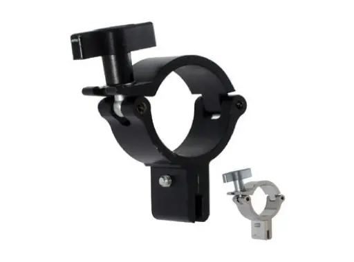 DOUGHTY • Collier de fixation de panneaux ultra léger Prix Bas