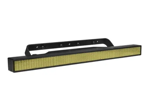 Seulement Aujourd’hui Stroboscope SUNBAR2500MAX LED blanc 7 000 K 1 060 W 160 000 lm &bull; PROLIGHTS