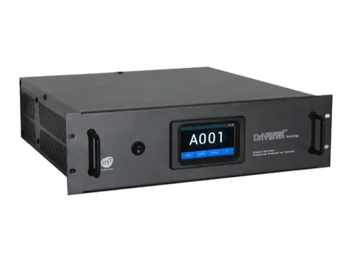 DTS &bull; Alimentation DRIVENET POWER 832 8 sorties sur bornier, 32 circuits Livraison Express