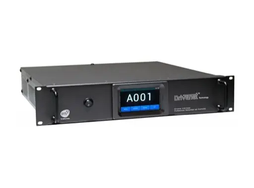 DTS &bull; Alimentation DRIVENET POWER 416 4 sorties sur bornier, 16 circuits pour pr Bon Plan