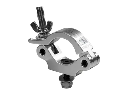 Commande En Gros PROTRUSS • Collier alu M10 x 40mm Ø 48-51 mm CMU 200 kg