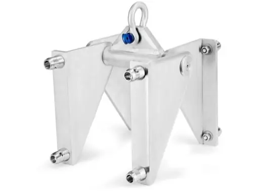 Adaptateur structure flexible pour séries M290 Quatro - QUICKTRUSS Solde