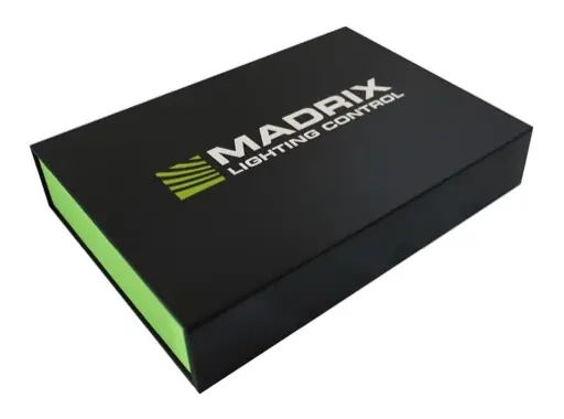 Retour Gratuit MADRIX &bull; MADRIX 5 dongle PROFESSIONAL 128 univers DMX