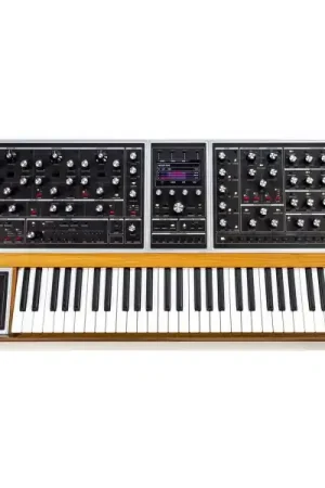 MoogMOOG ONE 8 Must-Have