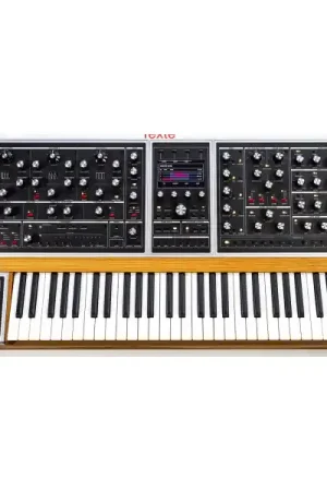 Remise MoogMOOG ONE 16