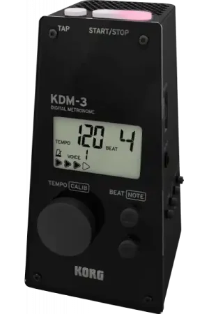 Seulement Aujourd’hui KorgKDM-3 (NOIR)