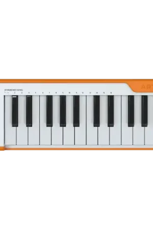 Certifié ArturiaMICROLAB Orange