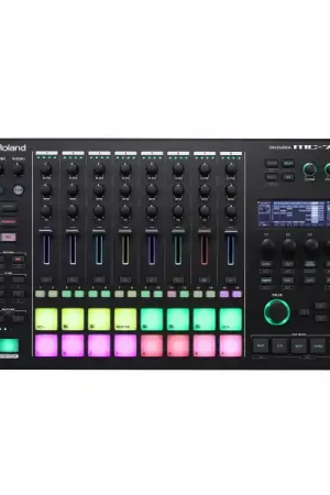 Meilleure Vente RolandMC-707