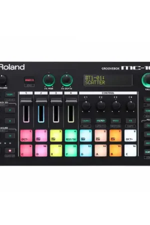 RolandMC-101 Achat Immédiat