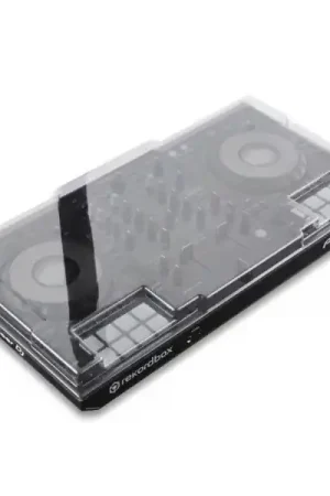 Pas Cher DeckSaverDDJ-800 TRANSPARENT