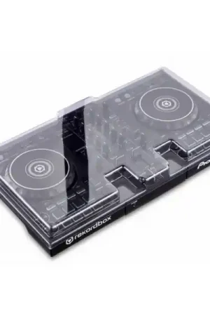 Soldes DeckSaverDDJ-200 TRANSPARENT
