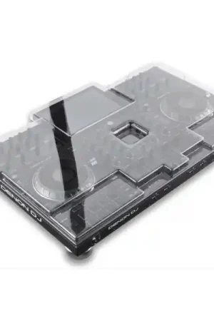 Livraison Express DeckSaverPRIME-4 TRANSPARENT