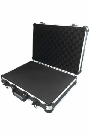 Power Acoustics - Flight casesFL CONTROLLER 1 Usine Directe