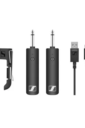 SennheiserXSW-D INSTRUMENT BASE SET Pas Cher