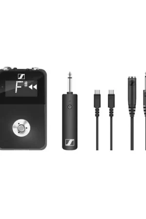 Paiement Sécurisé SennheiserXSW-D PEDALBOARD SET