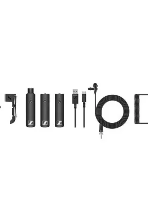 SennheiserXSW-D PORTABLE ENG SET Petit Prix
