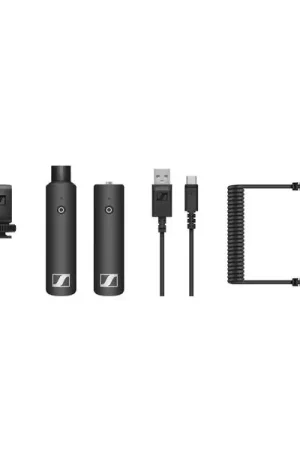 Acheter Direct SennheiserXSW-D PORTABLE INTERVIEW SET