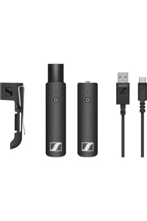 SennheiserXSW-D PRESENTATION BASE SET Promotion