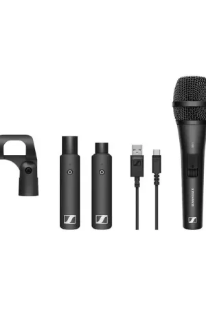 Expédition Rapide SennheiserXSW-D VOCAL SET