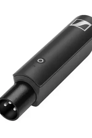 SennheiserXSW-D XLR MALE RX Promotion Saisonnière