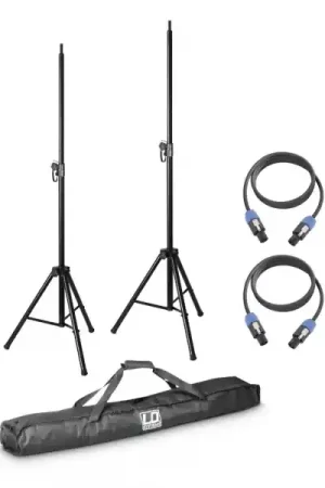 Achat Immédiat LD SystemsDAVE 8 SET 2