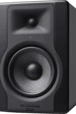 M-AudioBX5 D3 Super Prix