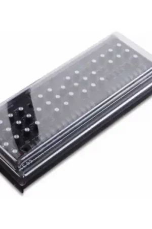 DeckSaverRoland Boutique Series TRANSPARENT Prix Bas