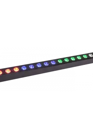 AFX LightBARLED18-PIX Commander Vite