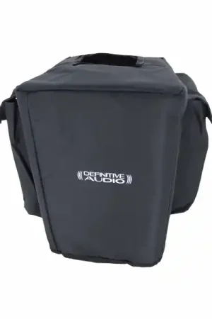 Acheter Direct Definitive AudioCOVER RUSH ONE
