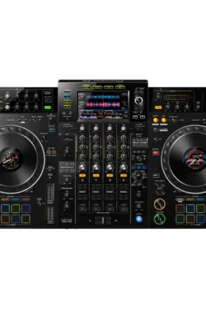 Pioneer DJ AlphaThetaXDJ-XZ Retour Gratuit