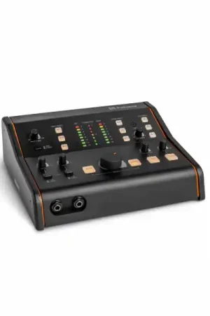 Promotion PalmerMONICON XL