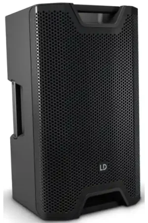 LD SystemsICOA 12 A Authentique