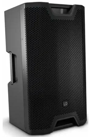 LD SystemsICOA 15 A BT Marque