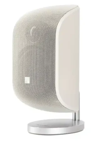 Bower & WilkinsM-1 MK2 (Blanc) Offre Spéciale
