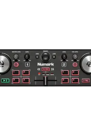 Acheter Direct NumarkDJ2GO2 TOUCH
