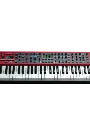 Achat Immédiat NordNORD WAVE 2