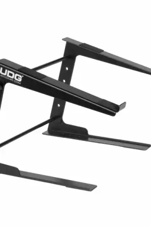 Acheter Direct UDGUltimate Laptop DJ Stand - U96110BL