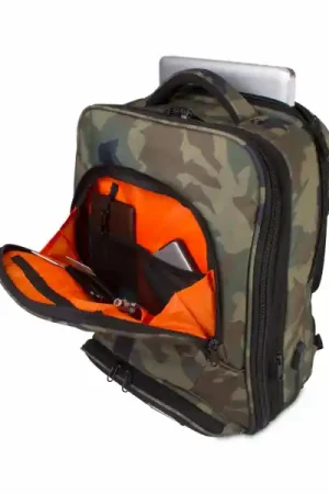 UDGUltimate Backpack Slim - U9108BC/OR - Matériel DJ Vente Directe