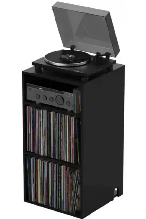 Glorious DJMODULAR MIX RACK BLACK Soldes