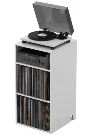 Glorious DJMODULAR MIX RACK WHITE Commande En Gros