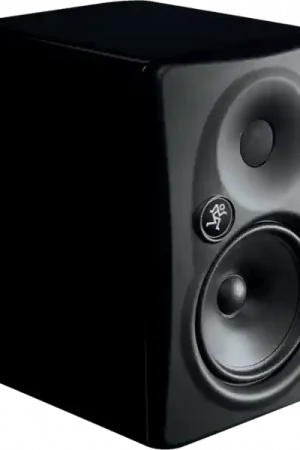 MackieHR624 MK2 Meilleure Vente