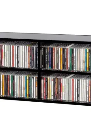 Glorious DJCD BOX 180 BLACK Prix Cassé
