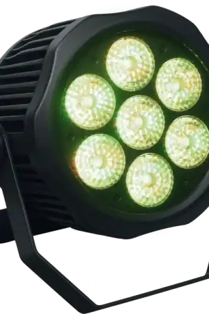 Promotion Algam LightingIP PAR 712 HEX