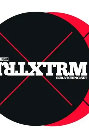 Vente Flash ReloopXTRM SCRATCHING SET