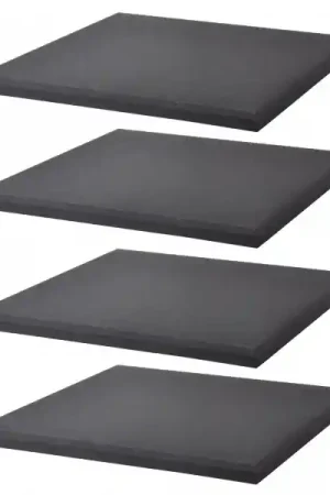 Power StudioFOAM 500 FIBER SQUARE Haute Qualité
