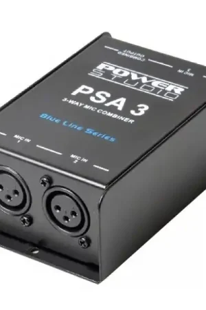 Power StudioPSA 3 Marque