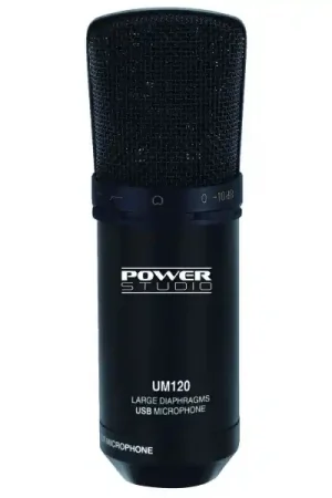 Bon Marché Power StudioUM 120