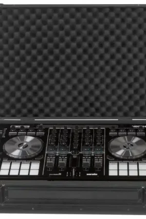 UDGUltimate Pick Foam Flight Case Multi Format XL - U93013BL - Contrôleur DJ Bon Marché
