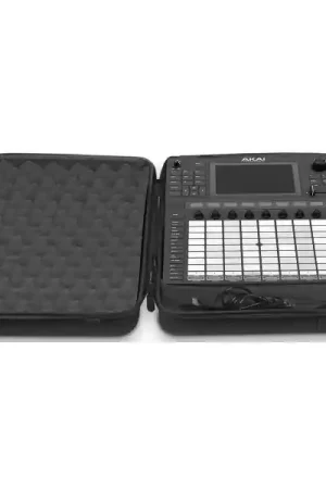 Commander Maintenant UDGCreator Akai Force Hardcase Black - U8478BL