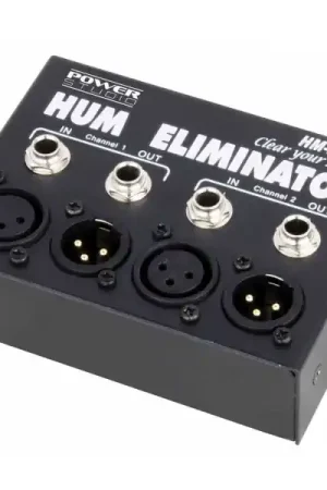 Authentique Power StudioHM 2